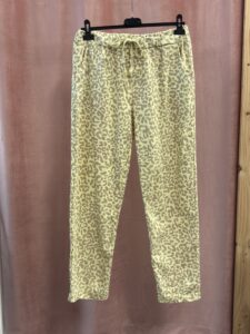 Pantalón Leopardo Colores MID - Imagen 3