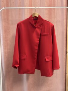 Blazer Chic Curvy - Imagen 8