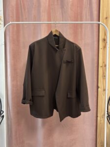 Blazer Chic Curvy - Imagen 7