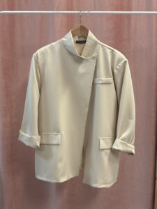 Blazer Chic Curvy - Imagen 4
