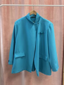 Blazer Chic Curvy - Imagen 3