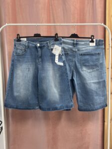 Vaquero Pirata Ancho Curvy (44-52) - Imagen 2