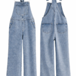 Peto Vaquero Trendy (S-L)