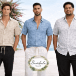 Camisa Hawai Soft Man