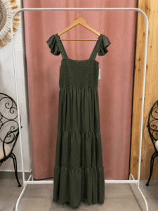 Vestido Dubai Curvy - Imagen 5