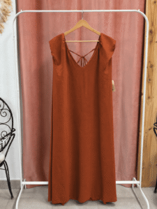 Vestido Niza Summer Curvy - Imagen 6