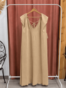 Vestido Niza Summer Curvy - Imagen 7