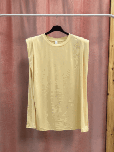 Camiseta Hombreras New Curvy - Imagen 10