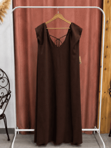 Vestido Niza Summer Curvy - Imagen 3
