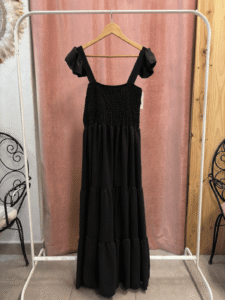 Vestido Dubai Curvy - Imagen 8