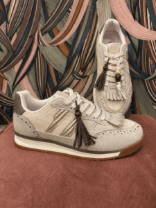 Deportiva Boho Premium - Imagen 2