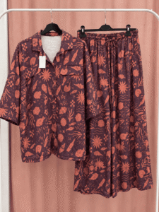 Conjunto Estampado Oceania Curvy - Imagen 5