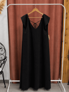 Vestido Niza Summer Curvy - Imagen 5