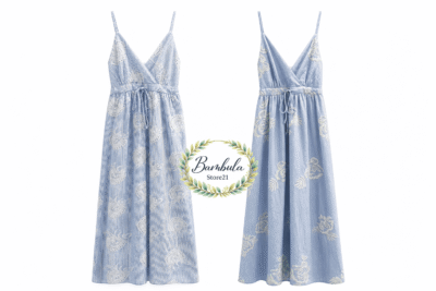 Vestido Summer Premium (S-2XL) - Imagen 2