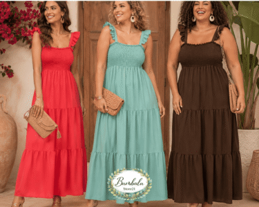 Vestido Australia Viral