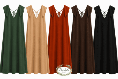 Vestido Niza Summer Curvy - Imagen 2