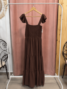 Vestido Dubai Curvy - Imagen 7