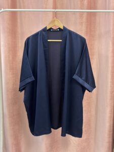 Kimono Saten Vip Curvy - Imagen 4