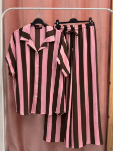 Conjunto Rayas Dinamarca Curvy - Imagen 8