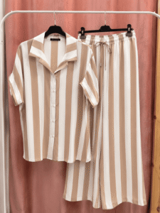 Conjunto Rayas Dinamarca Curvy - Imagen 6