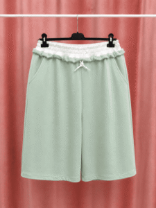 Pantalón Pirata Sport Comfy Curvy - Imagen 4