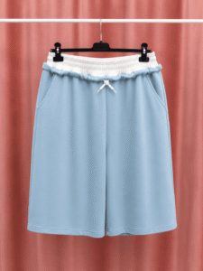 Pantalón Pirata Sport Comfy Curvy - Imagen 5