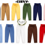 Pantalón Mágico Lazo Curvy