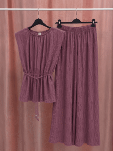 Conjunto Plisado Valencia New - Imagen 8