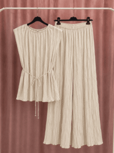 Conjunto Plisado Valencia New - Imagen 5