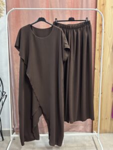 Conjunto Capa Merida Curvy - Mid - Imagen 5