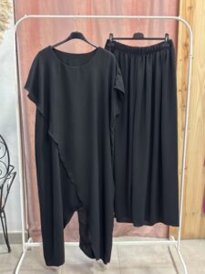 Conjunto Capa Merida Curvy - Mid - Imagen 6