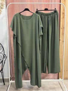 Conjunto Capa Merida Curvy - Mid - Imagen 7