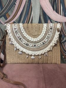 Bolso Sobre Brillo Primavera - Imagen 5