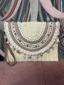 Bolso Sobre Brillo Primavera - Imagen 6