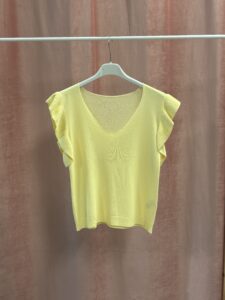 Blusa Hilo Soft - Imagen 9