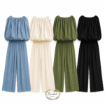 Conjunto Globo Maldivas Premium - Imagen 2