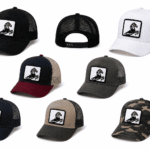 Gorra Man Variada