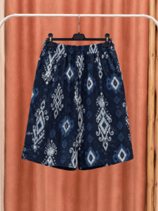 Pantalón Corto Estampado Summer - Imagen 7