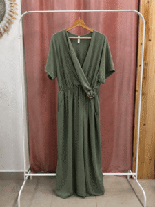 Mono Fluido Galicia Curvy - Imagen 5