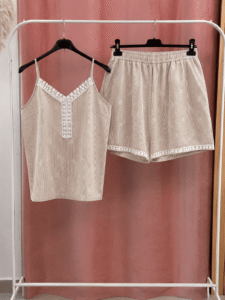 Conjunto Boho Mykonos - Imagen 5