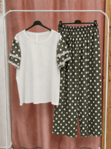 Conjunto Lunares Utrera Curvy - Imagen 3