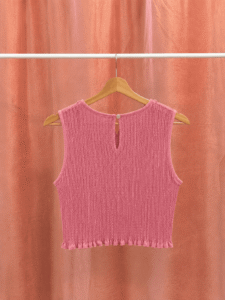 Top Bambula Basic - Imagen 6