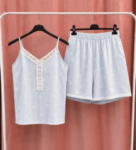 Conjunto Boho Mykonos - Imagen 3