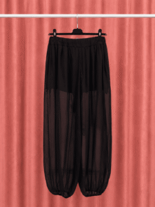 Pantalón Gasa Bombacho Premium - Imagen 2