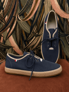 Alpargata Zapatilla Boho Man (40-45 para 39-44) - Imagen 2