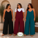 Mono Fluido Tenerife Curvy
