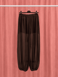 Pantalón Gasa Bombacho Premium - Imagen 3