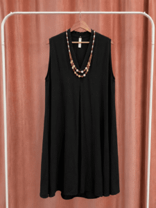 Vestido Premium Madrid Curvy - Imagen 6
