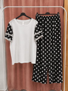 Conjunto Lunares Utrera Curvy - Imagen 2