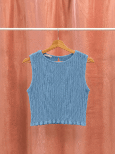 Top Bambula Basic - Imagen 3